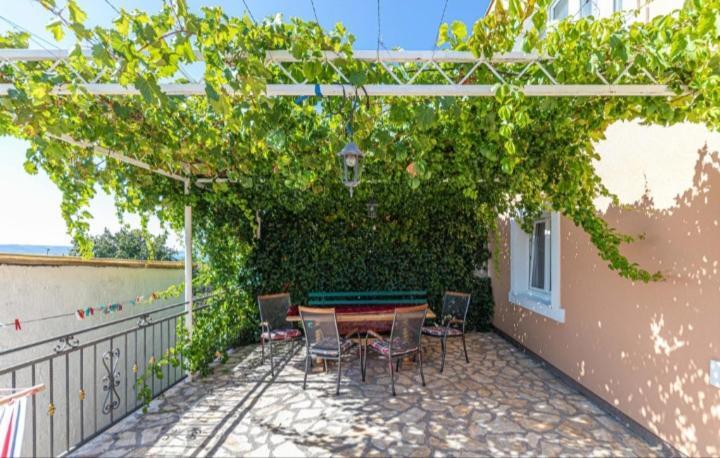 Kaštela Apartman Marinovic מראה חיצוני תמונה