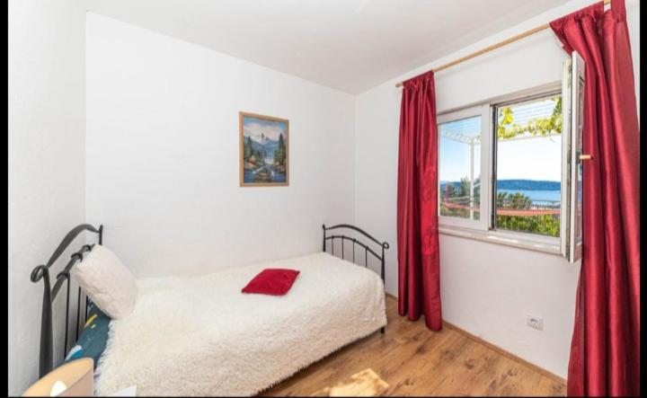 Kaštela Apartman Marinovic מראה חיצוני תמונה