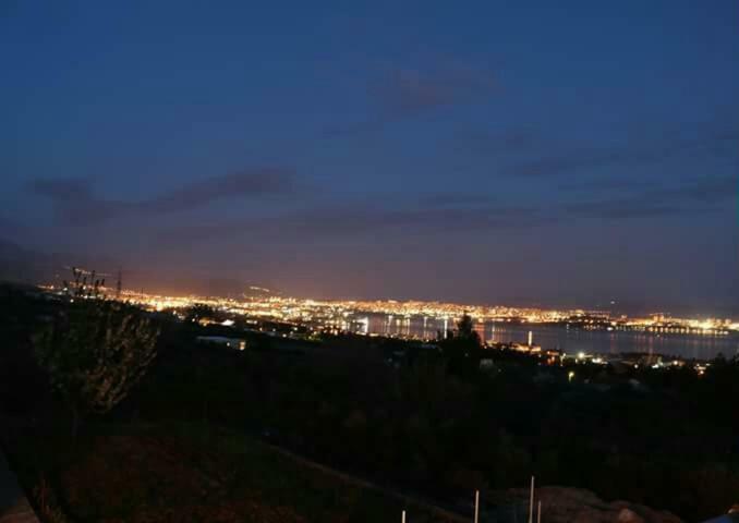 Kaštela Apartman Marinovic מראה חיצוני תמונה